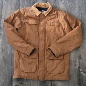 Dickies Workwear Jacket